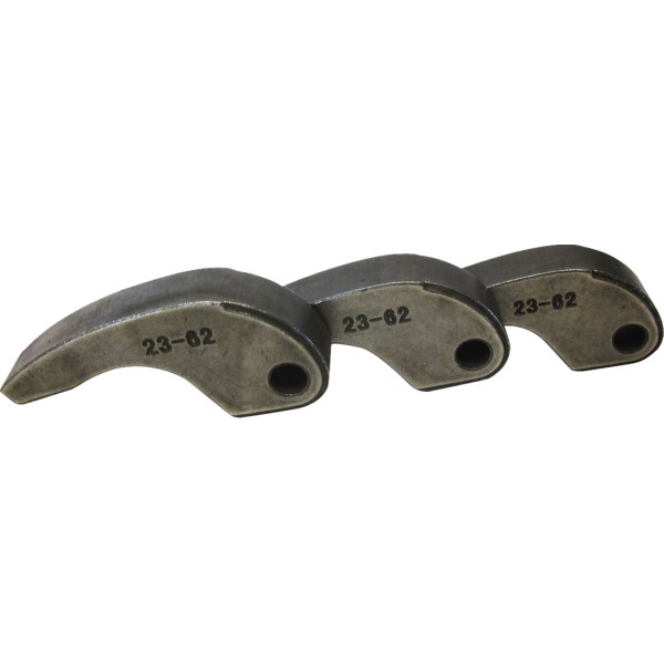 【USA在庫あり】 MOOSE OFFROAD ポラリス クラッチ ウェイト (23-62) サイズ:62G 1140-0876 JP店