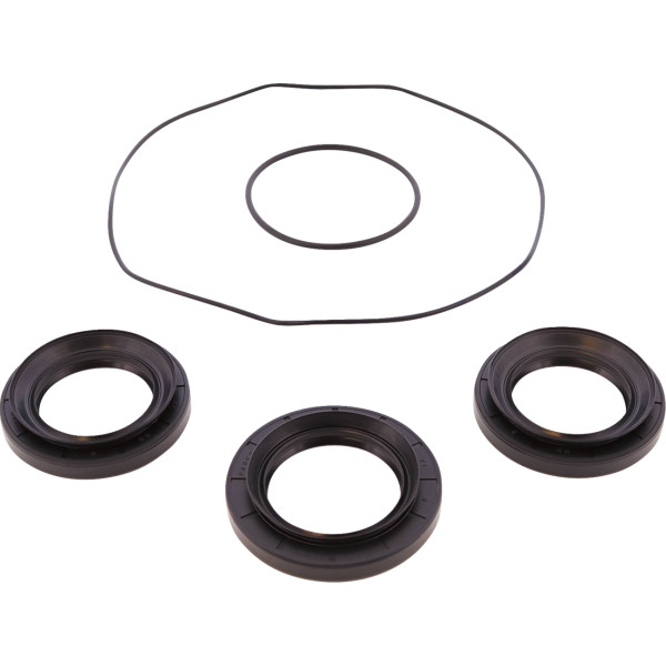 【USA在庫あり】 MOOSE OFFROAD DIFFERENTIAL ベアリング/シール キット リア ヤマハ MSE 1205-0457 JP店