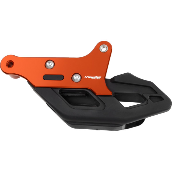 【USA在庫あり】 MOOSE OFFROAD COLORED AL チェーン ガード KTM 1231-1727 JP店
