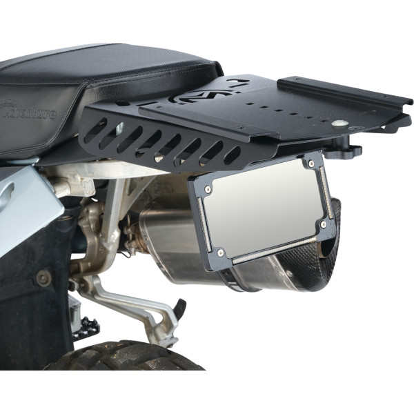 【USA在庫あり】 MOOSE OFFROAD リアラック KTM 790-890 1510-1237 JP店