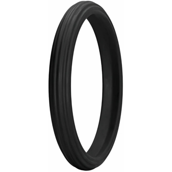 【USA在庫あり】 NITROMOUSSE 5150/プラチナ チューブ 18インチ 0350-0896 JP店