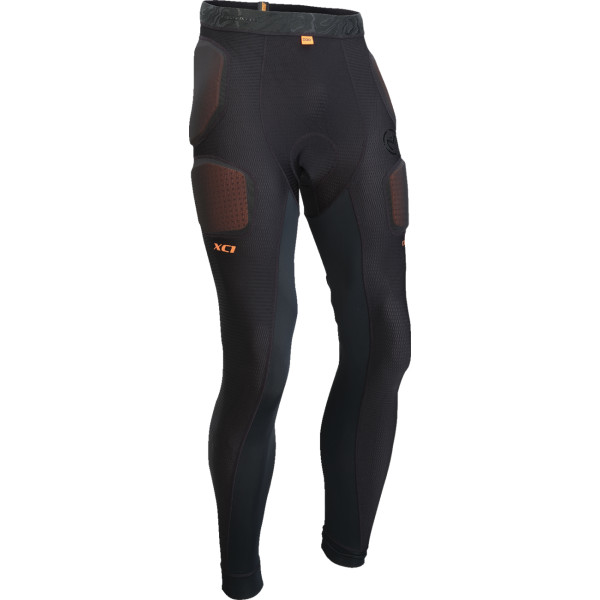 【USA在庫あり】 MOOSE OFFROAD XC1 Guard パンツ ブラック LG 2901-12093 JP店