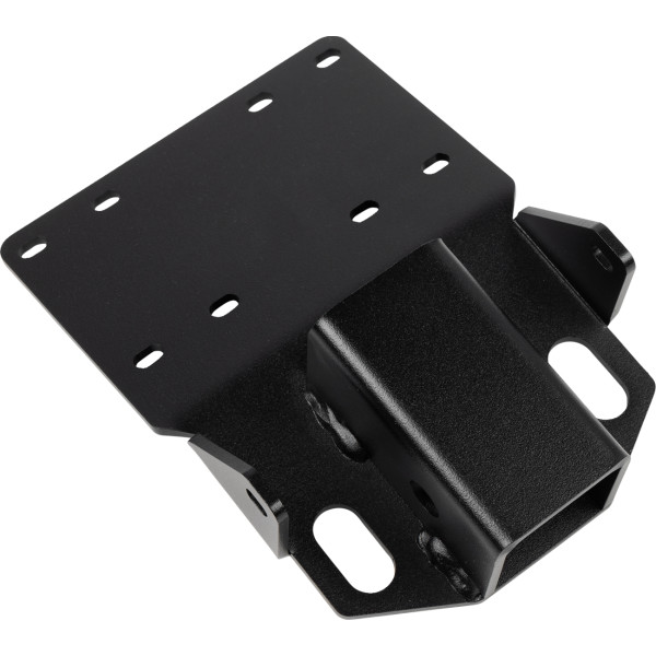 【USA在庫あり】 MOOSE OFFROAD レシーバーヒッチ 2インチ フロント 4504-0324 JP店