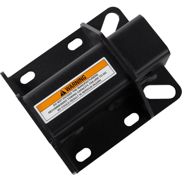 【USA在庫あり】 MOOSE OFFROAD レシーバーヒッチ 2インチ フロント 4504-0328 JP店 23,069円