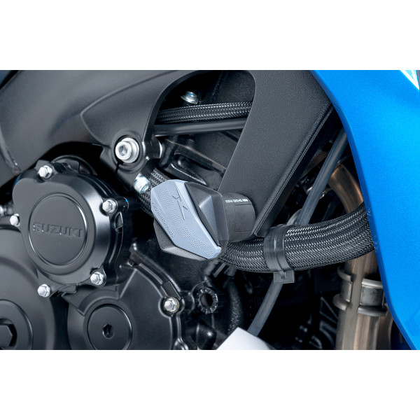 【USA在庫あり】 プーチ Puig フレームスライダー R19 SUZUKI 0505-1805 JP店