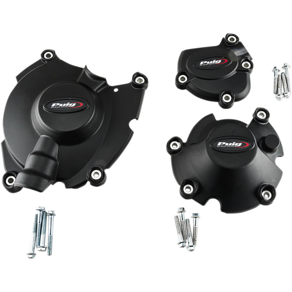 【USA在庫あり】 プーチ Puig エンジンカバー YZF-R1 0940-1880 JP店