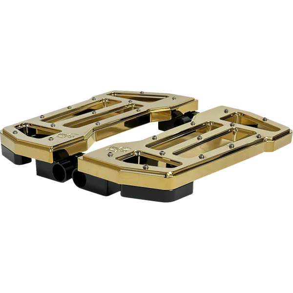 【USA在庫あり】 プロワン PRO-ONE Pro Board V2フロアボード ゴールド 1621-1187 JP店