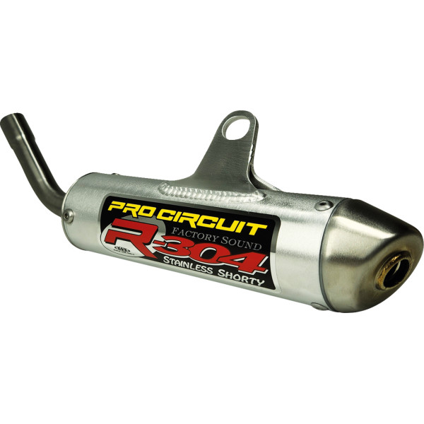 【USA在庫あり】 プロサーキット PRO CIRCUIT R-304サイレンサー KTM/HUSKY/GAS 1821-2104 JP店