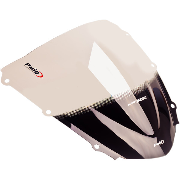 【USA在庫あり】 プーチ Puig ウィンドスクリーン RACE CBR1000RR クリア 2301-2315 JP店