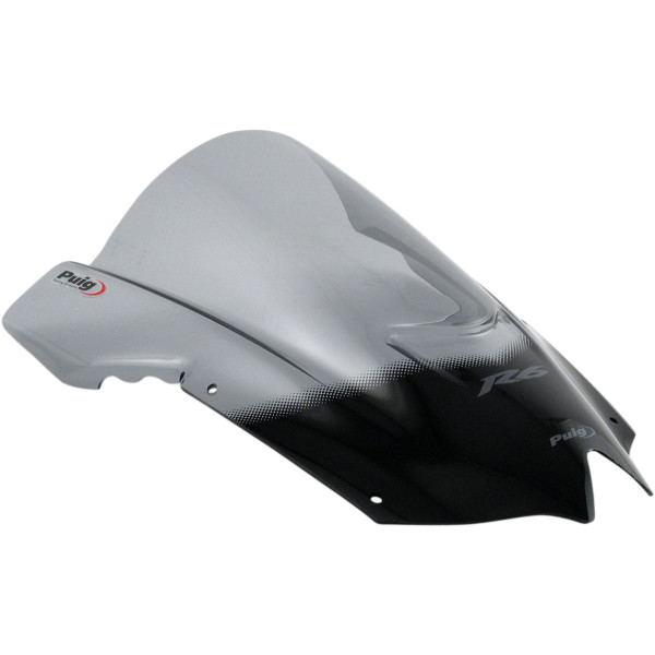 【USA在庫あり】 プーチ Puig ウィンドスクリーン RACE YZF-R6 スモーク 2301-2394 JP店