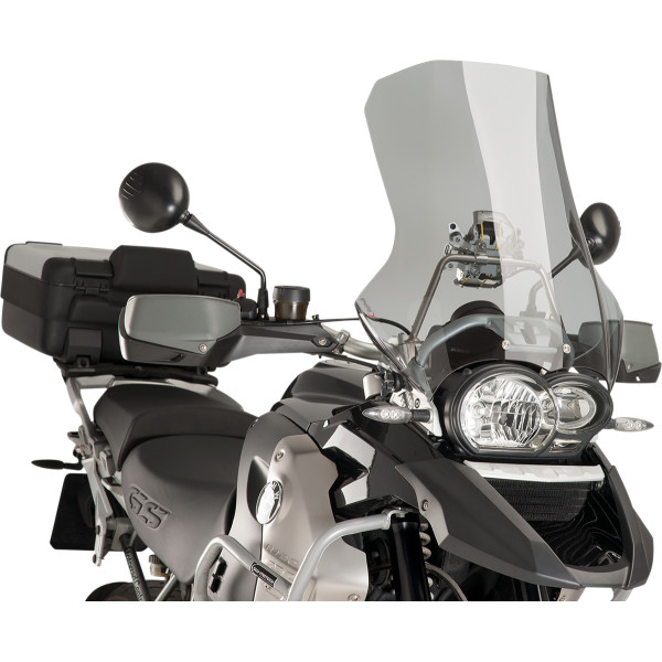 【USA在庫あり】 プーチ Puig ウィンドスクリーン TOUR R1200GS スモーク 2301-2440 JP店