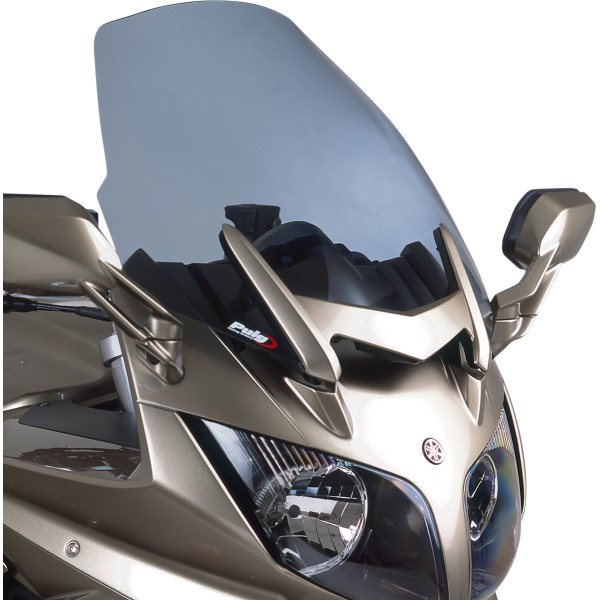 【USA在庫あり】 プーチ Puig ウィンドスクリーン TOUR FJR1300A 2301-2443 JP店