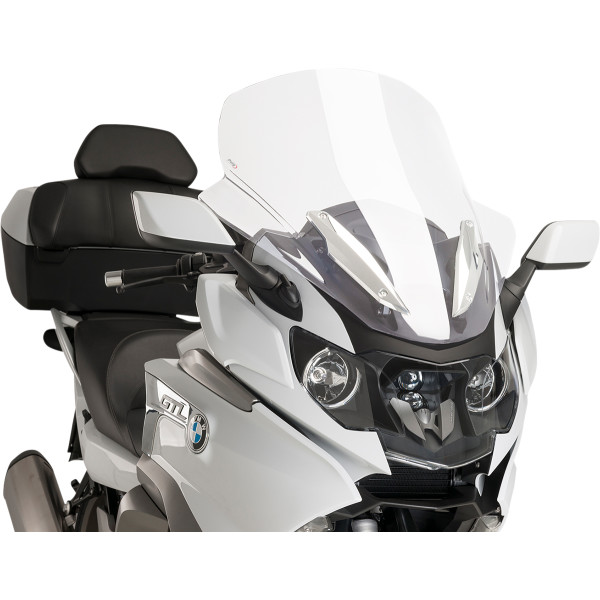 【USA在庫あり】 プーチ Puig ウィンドスクリーン TOUR BMW K1600B クリア 2301-2721 JP店 28,509円