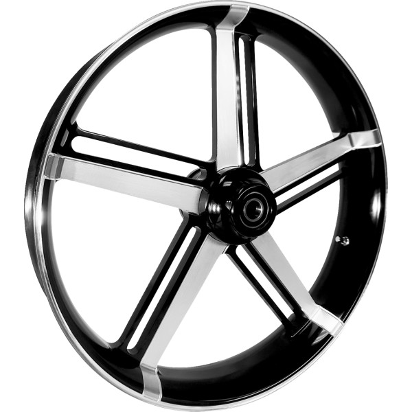 【USA在庫あり】 RCコンポーネンツ RC Components ホイール Echo 21x3.5 フロント エクリプス 0201-2561 JP店