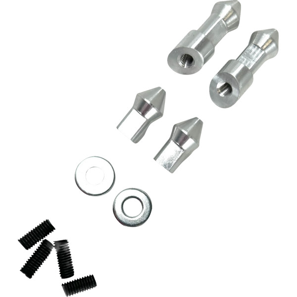 【USA在庫あり】 QUAD LOGIC コンソールパネルピンキット CAN-AM 0521-2170 JP店