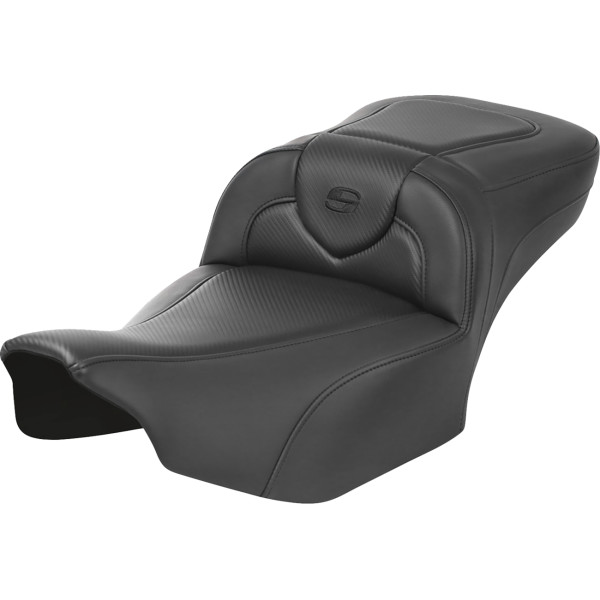 【USA在庫あり】 サドルメン Saddlemen シート ROADSOFA CF EXT RCH 0801-1739 JP店