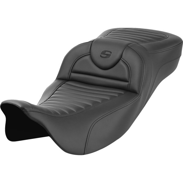 【USA在庫あり】 サドルメン Saddlemen シート ROADSOFA TR EXT RCH 0801-1816 JP店