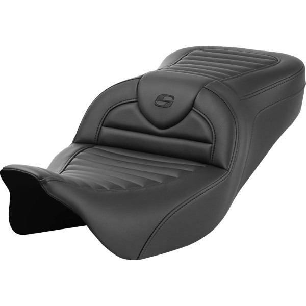 【USA在庫あり】 サドルメン Saddlemen シート ROADSOFA TR 0801-1820 JP店