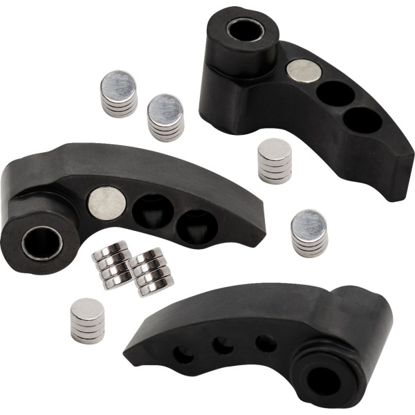 【USA在庫あり】 S&Sサイクル S&S Cycle 調整式クラッチウェイトキット ポラリス RZR 1140-0907 JP店 40,932円