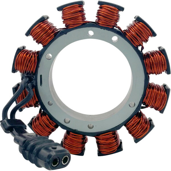【USA在庫あり】 Rick's Motorsport Electrics スターター ハーレー 2112-1850 JP店