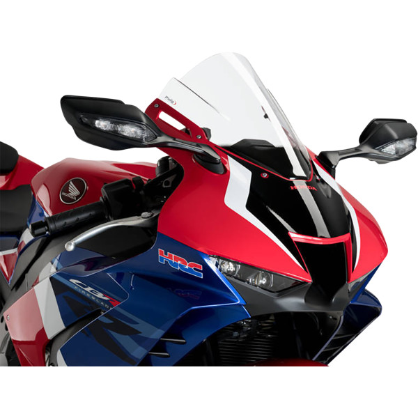 【USA在庫あり】 プーチ Puig ウィンドスクリーン RACE CBR1000RR-R クリア 2301-3010 JP店