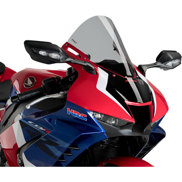 【USA在庫あり】 プーチ Puig ウィンドスクリーン RACE CBR1000RR-R スモーク 2301-3012 JP店