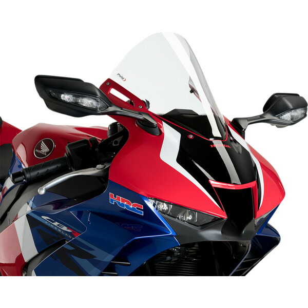 【USA在庫あり】 プーチ Puig ウィンドスクリーン RACE CBR1000RR-R クリア 2301-3014 JP店