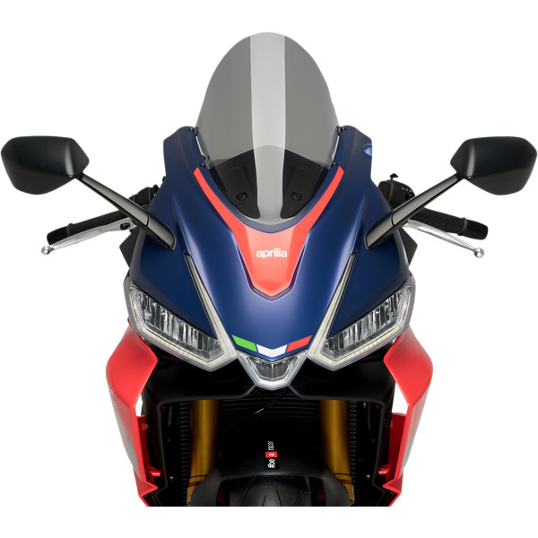 【USA在庫あり】 プーチ Puig ウィンドスクリーン RACE Aprilia RS660 スモーク 2301-3045 JP店