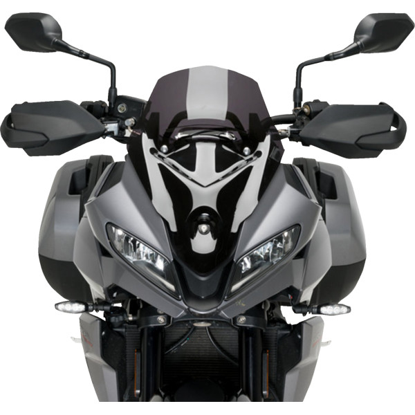 【USA在庫あり】 プーチ Puig ウィンドスクリーン トライアンフ Tiger Sport660 ダークスモーク 2301-3134 JP店