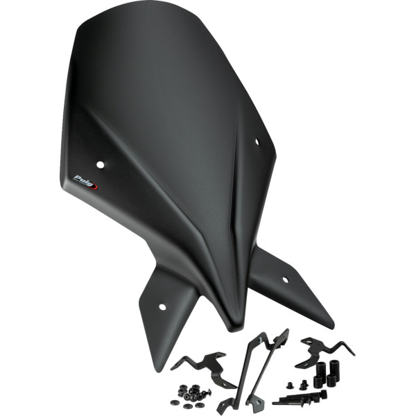 【USA在庫あり】 プーチ Puig ウィンドスクリーン TOUR KTM SUPER DUKE 1390 ブラック 2301-3257 JP店 30,712円
