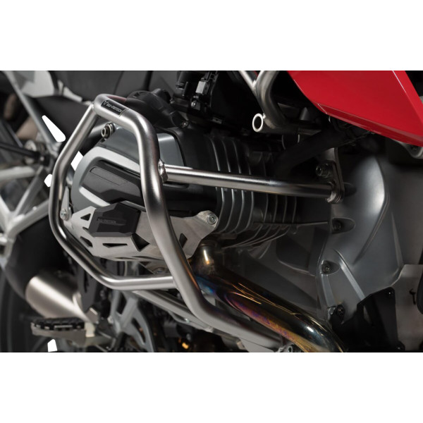 【USA在庫あり】 SWモテック SW-MOTECH クラッシュバー BMW R1200GSLC シルバー 0505-1928 JP店