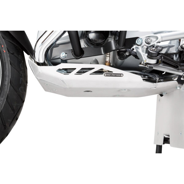 【USA在庫あり】 SWモテック SW-MOTECH エンジンガード BMW R1200GSLC シルバー 0506-1412 JP店