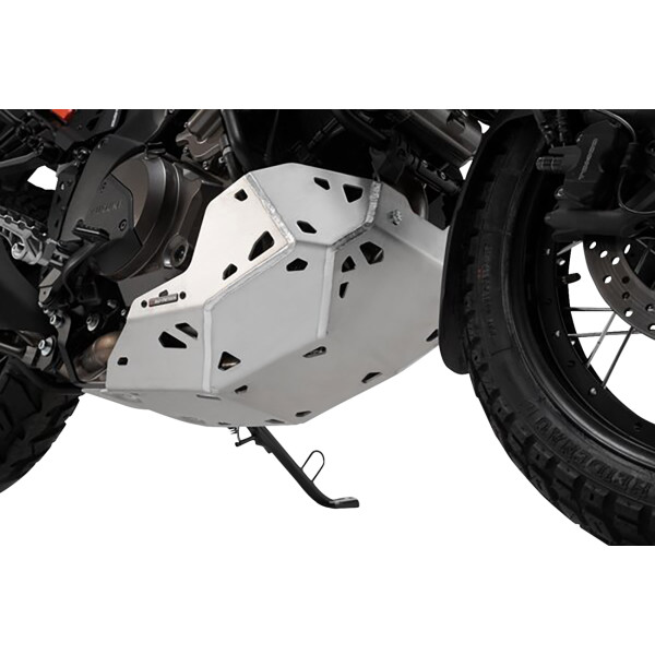 【USA在庫あり】 SWモテック SW-MOTECH エンジンガード V-Strom1050 0506-1617 JP店