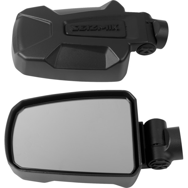 【USA在庫あり】 Seizmik ミラー PURSUIT 0640-1780 JP店