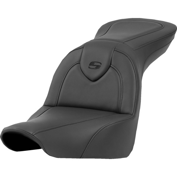 【USA在庫あり】 サドルメン Saddlemen シート ROADSOFA 0802-1569 JP店