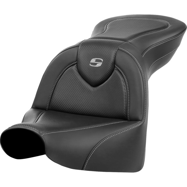 【USA在庫あり】 サドルメン Saddlemen シート ROADSOFA CF 0802-1624 JP店 59,264円
