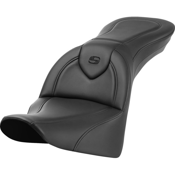 【USA在庫あり】 サドルメン Saddlemen シート ROADSOFA 0802-1632 JP店