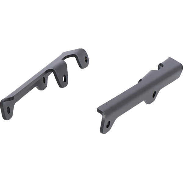 【USA在庫あり】 SWモテック SW-MOTECH ラゲッジ アドベンチャーラック 1510-0558 JP店