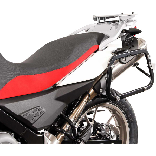 【USA在庫あり】 SWモテック SW-MOTECH サイドキャリア EVO 11年-15年 BMW G650GS 1510-0640 JP店