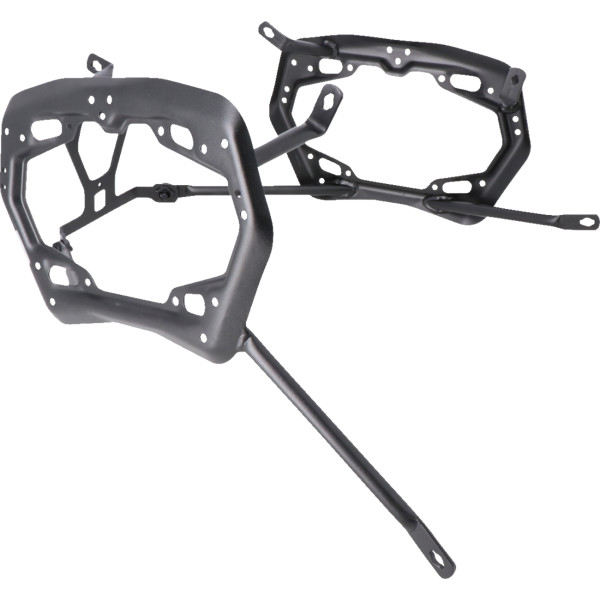 【USA在庫あり】 SWモテック SW-MOTECH サイドキャリア PRO トライアンフ Tiger900GT 1510-1158 JP店