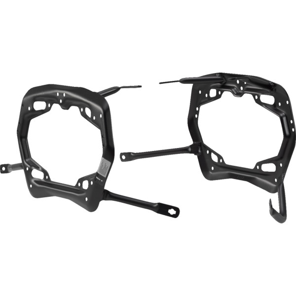 【USA在庫あり】 SWモテック SW-MOTECH サイドキャリア PRO V-Strom1050DE 1510-1185 JP店