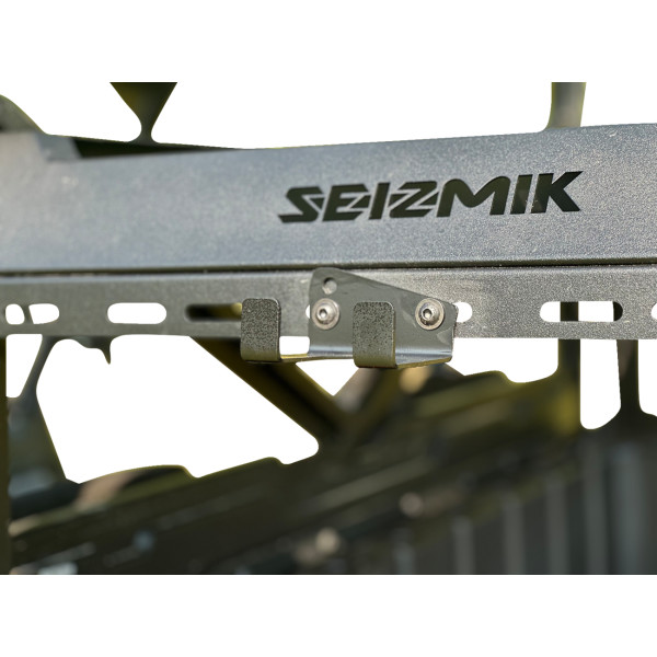 【USA在庫あり】 Seizmik ベッドラック用アクセサリーフック 1512-0266 JP店