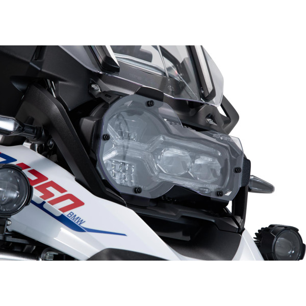 【USA在庫あり】 SWモテック SW-MOTECH ヘッドライトガード BMW R1250GS 2001-2258 JP店 22,199円
