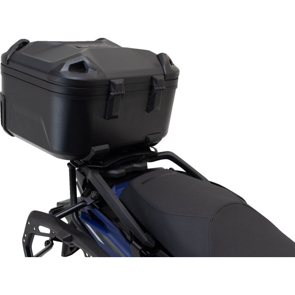 【USA在庫あり】 SWモテック SW-MOTECH DUSC ハードケースシステム Africa Twin 3580-0156 JP店