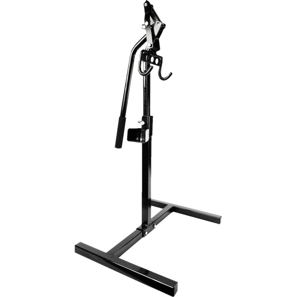 【USA在庫あり】 スーパーキャディー Super Caddy TRACK STAND DELXUE WITH ハンドルバー CUP 4110-0198 JP店