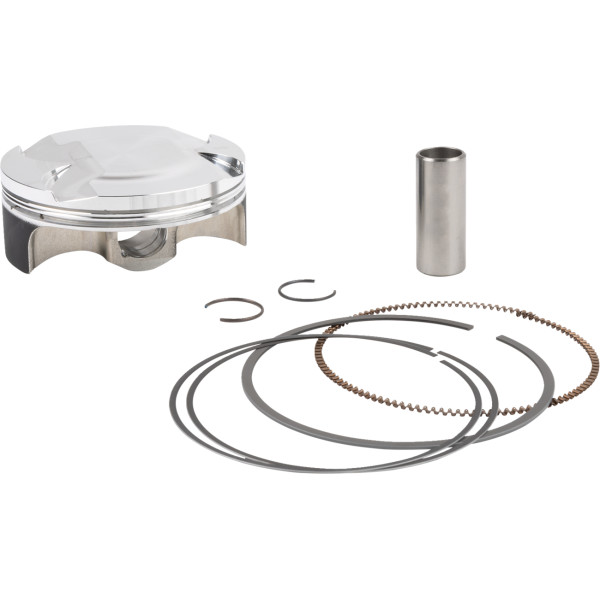 【USA在庫あり】 ヴォスナー Wossner PISTON キット - KTM 450 EXC-F 450 XCF-W EC450F 94.95MM 0910-6834 JP店