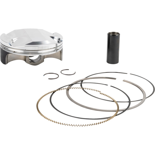 【USA在庫あり】 ヴォスナー Wossner PISTON キット 250 KTM/ HUSQVARNA / GAS GAS 80.95MM 0910-6835 JP店