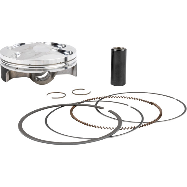 【USA在庫あり】 ヴォスナー Wossner PISTON キット 250 KTM/ HUSQVARNA /GAS GAS MCF 80.95MM 0910-6836 JP店