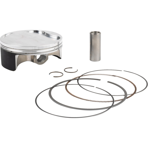 【USA在庫あり】 ヴォスナー Wossner PISTON キット - YAMAHA YZ 450 F 96.96MM (13.00:1 CR) 2R 0910-6841 JP店
