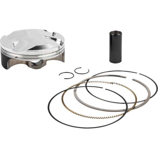 【USA在庫あり】 ヴォスナー Wossner PISTON キット 450 KTM / HUSQVARNA / GASGAS 94.95MM 0910-6845 JP店